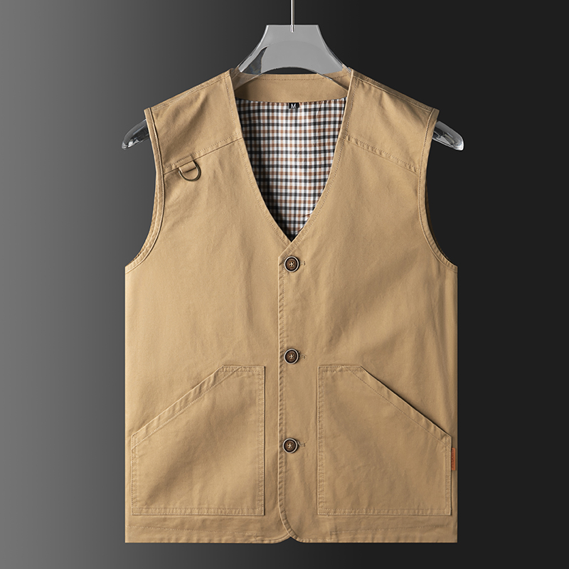 Gilet da uomo di grandi dimens - Photography Young recensione e prezzo