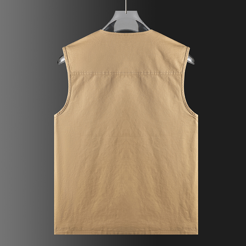 Gilet da uomo di grandi dimens - Photography Young recensione e prezzo