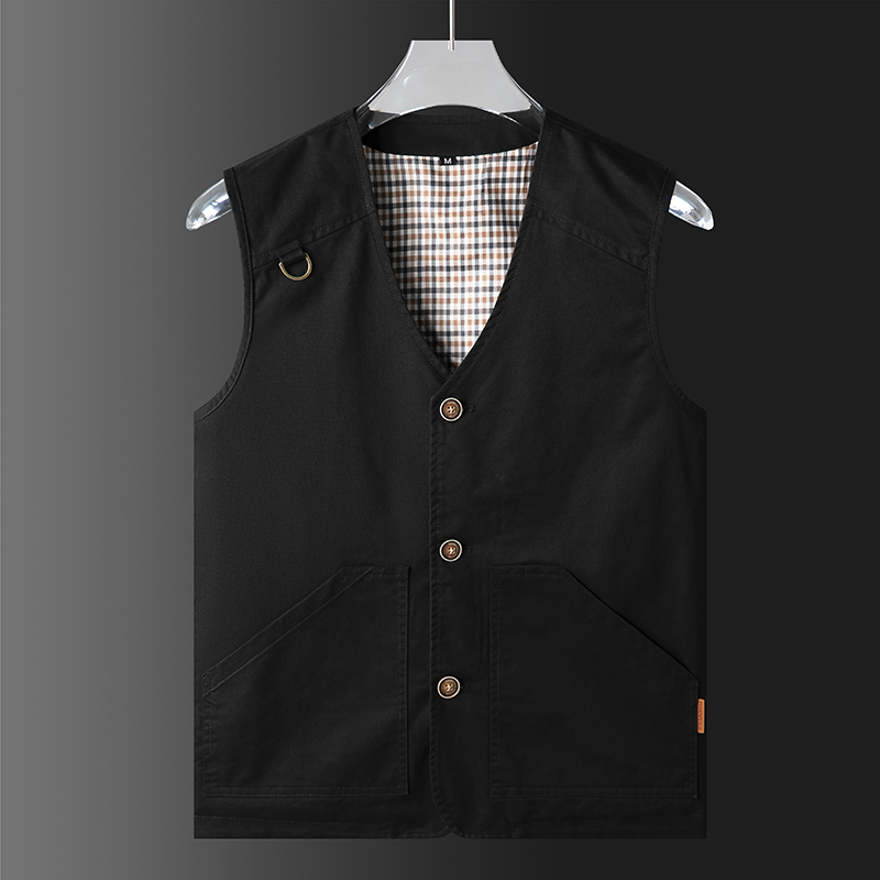Gilet da uomo di grandi dimens - Photography Young recensione e prezzo