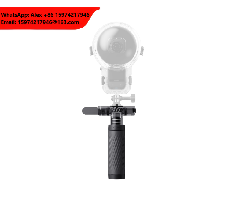 Insta360 Dive Buddy Compatibil - Insta360 Camera X4 recensione e prezzo