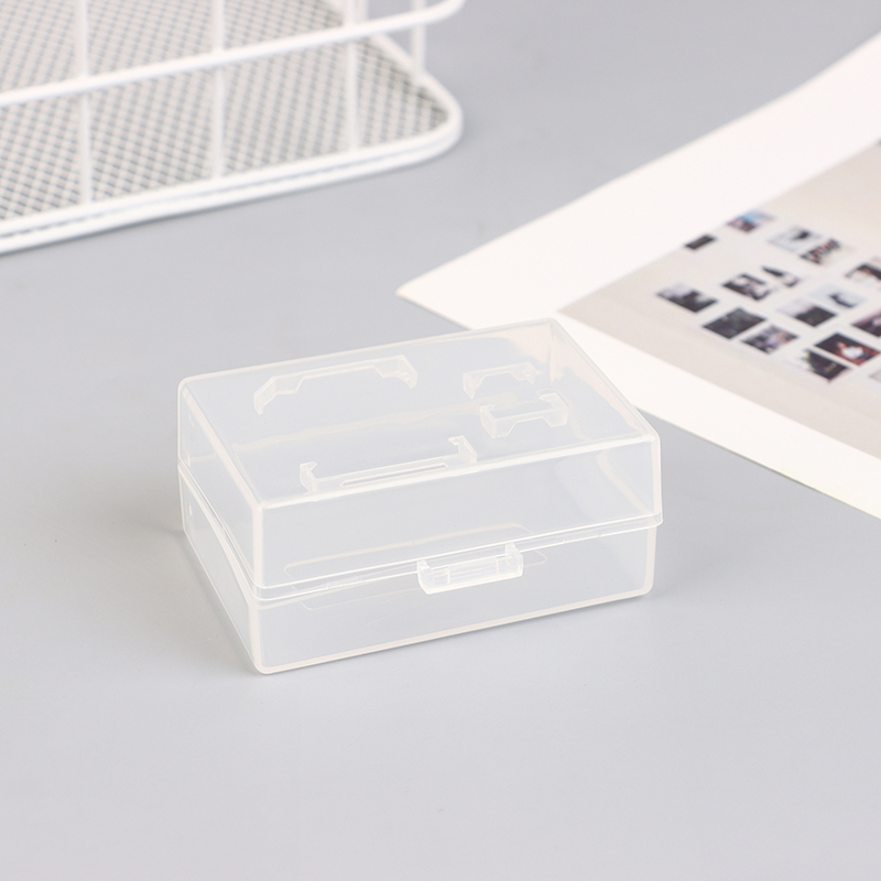 2 pezzi scatola di immagazzina - Memory Card Case recensione e prezzo